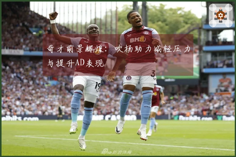 奇才前景辉煌：吹杨助力减轻压力与提升AD表现