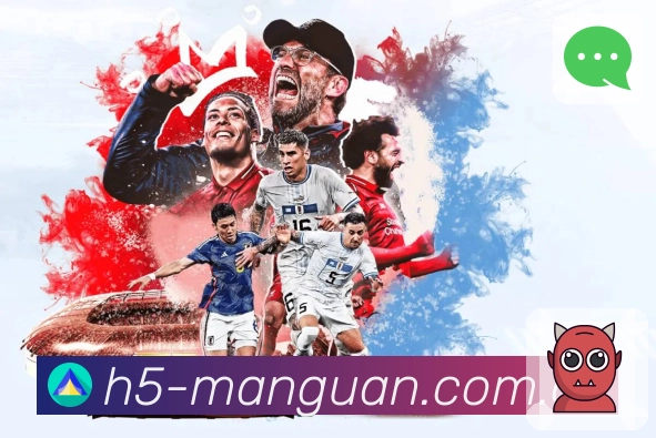 愿景：打造高质量赛事服务生态